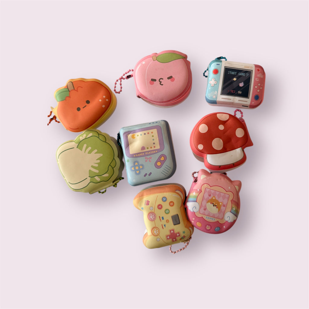 Petit Bloc-note kawaïï